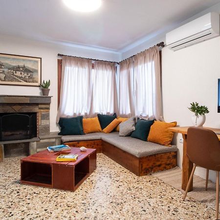 Vila Art House In Kavala Exteriér fotografie