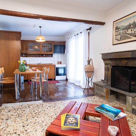 2 Bedroom Art House In Kavala Exteriér fotografie