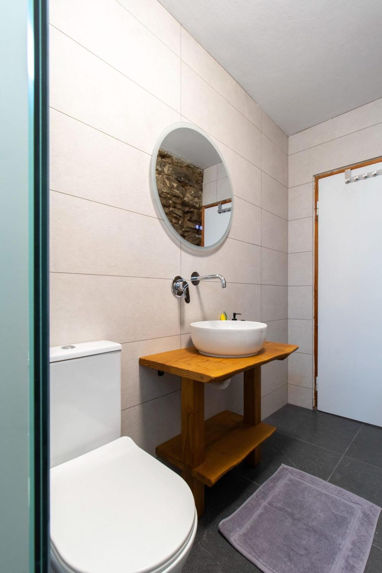 2 Bedroom Art House In Kavala Exteriér fotografie