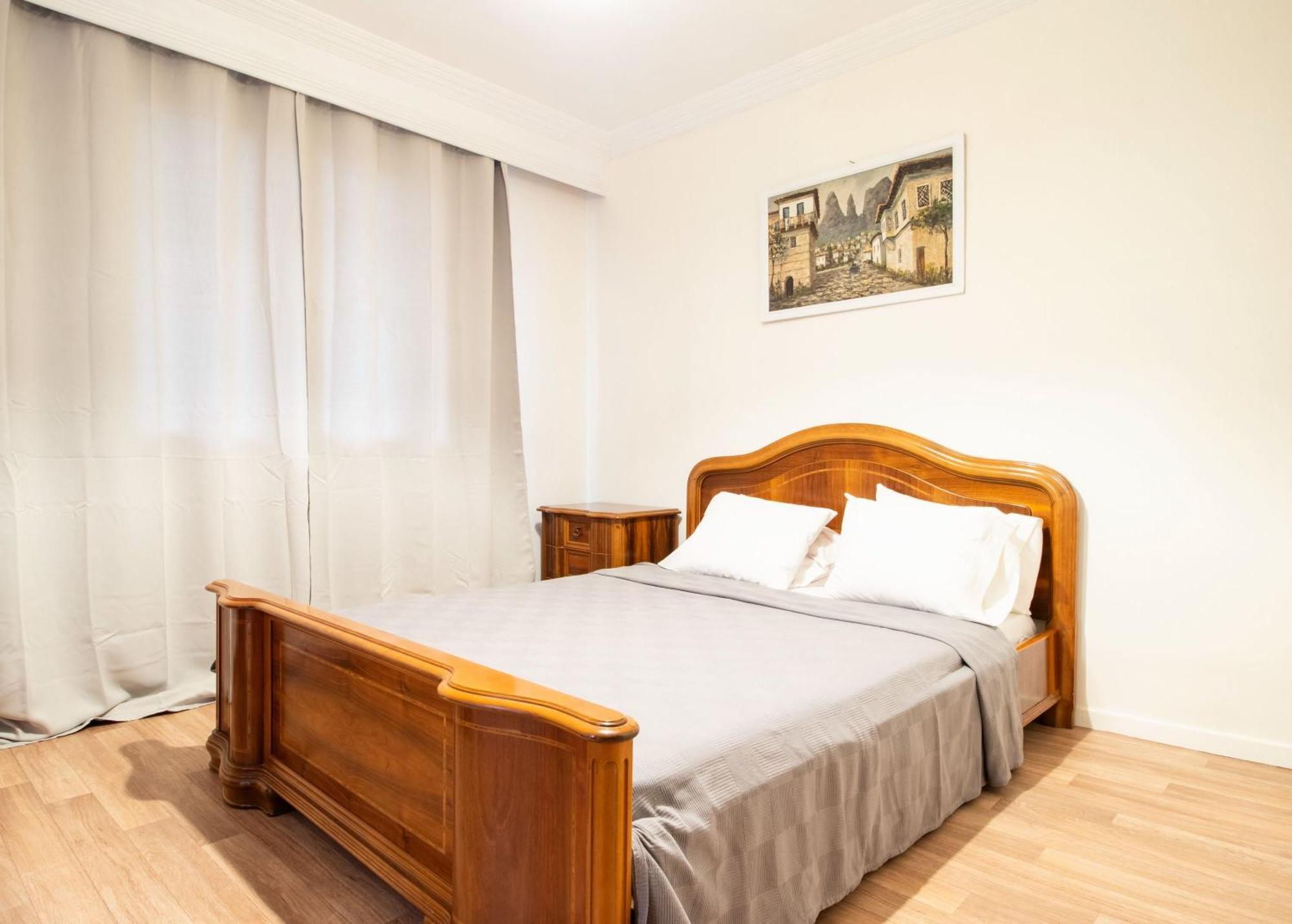 2 Bedroom Art House In Kavala Exteriér fotografie