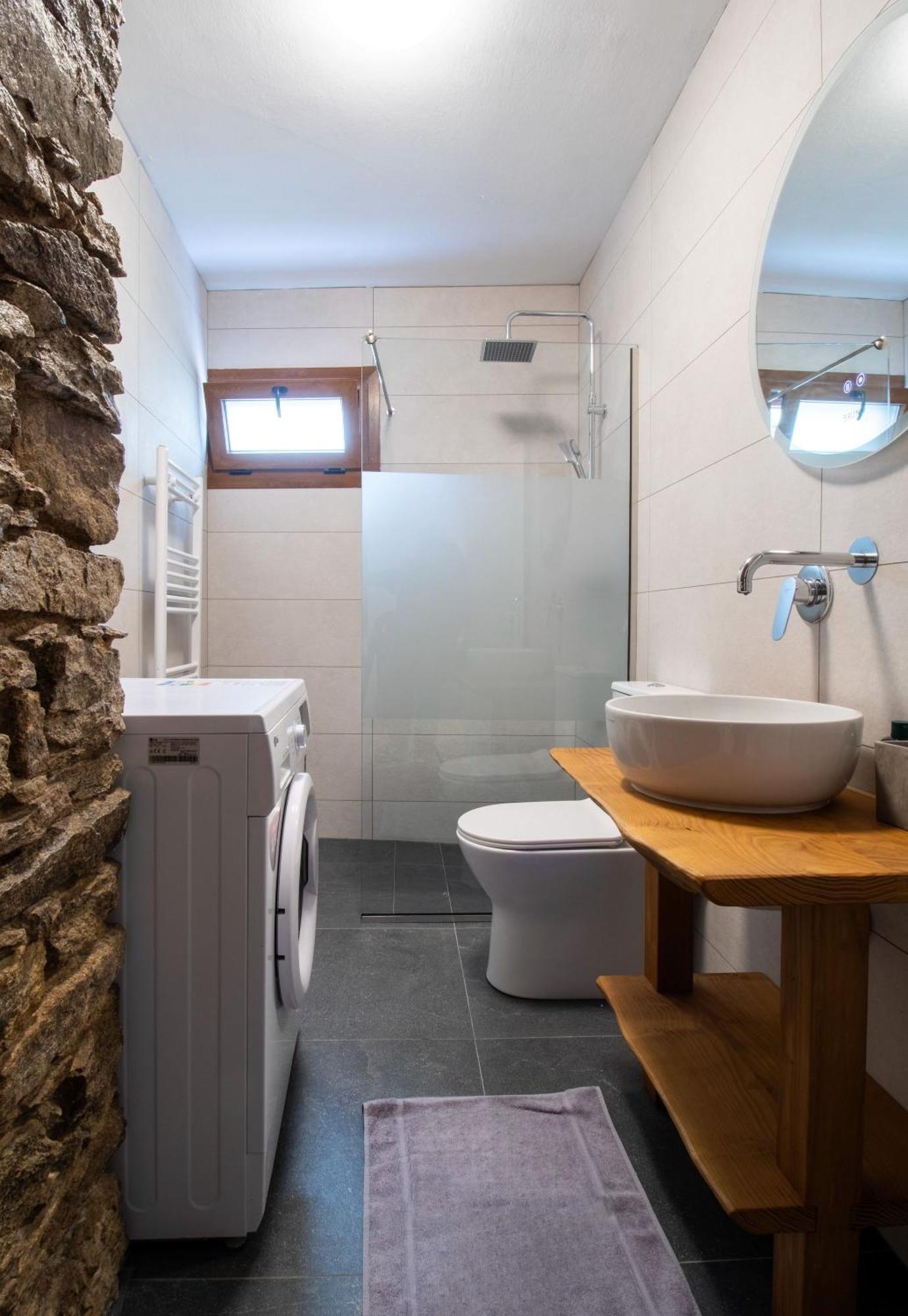 2 Bedroom Art House In Kavala Exteriér fotografie
