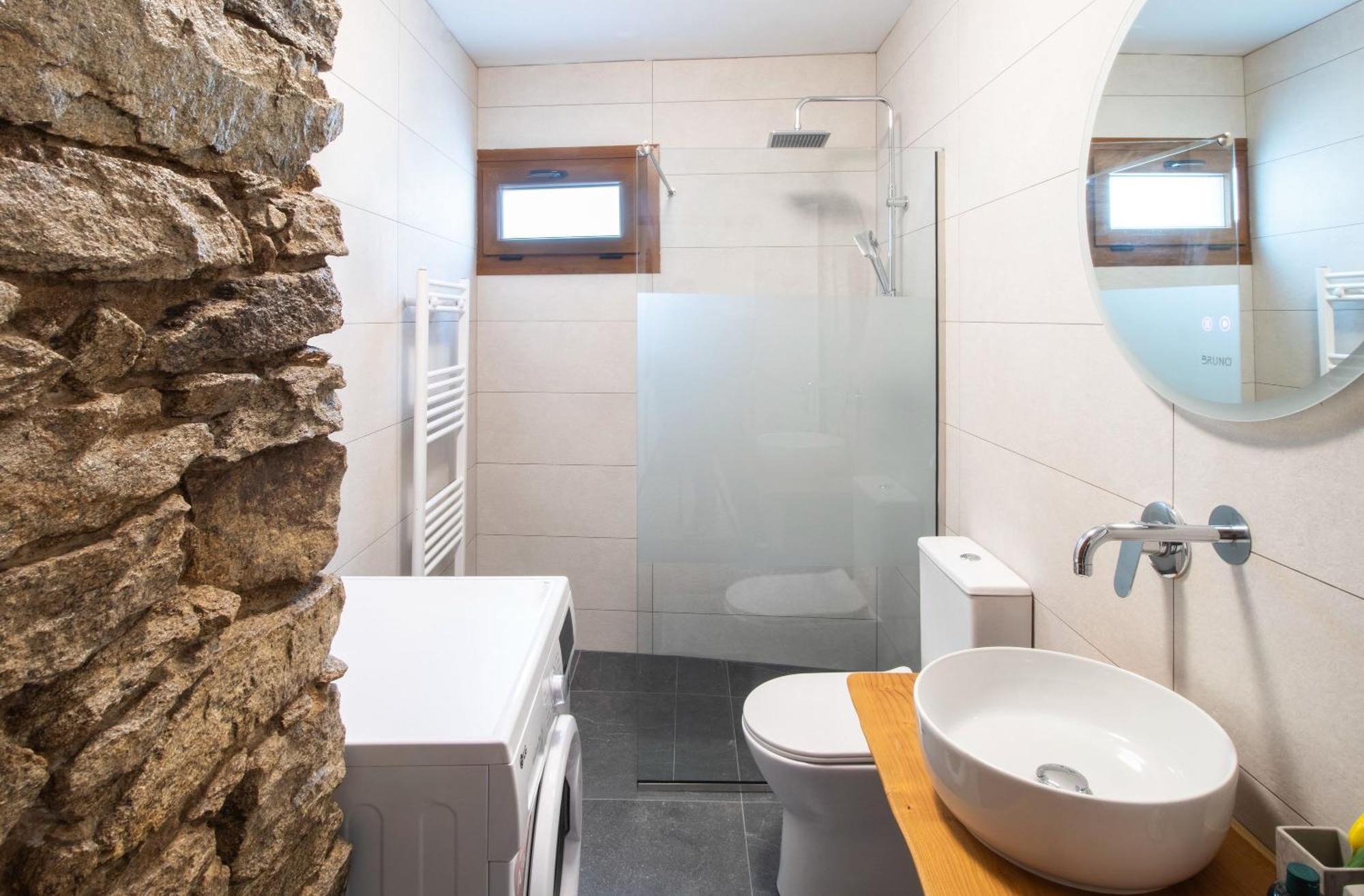 Vila Art House In Kavala Exteriér fotografie