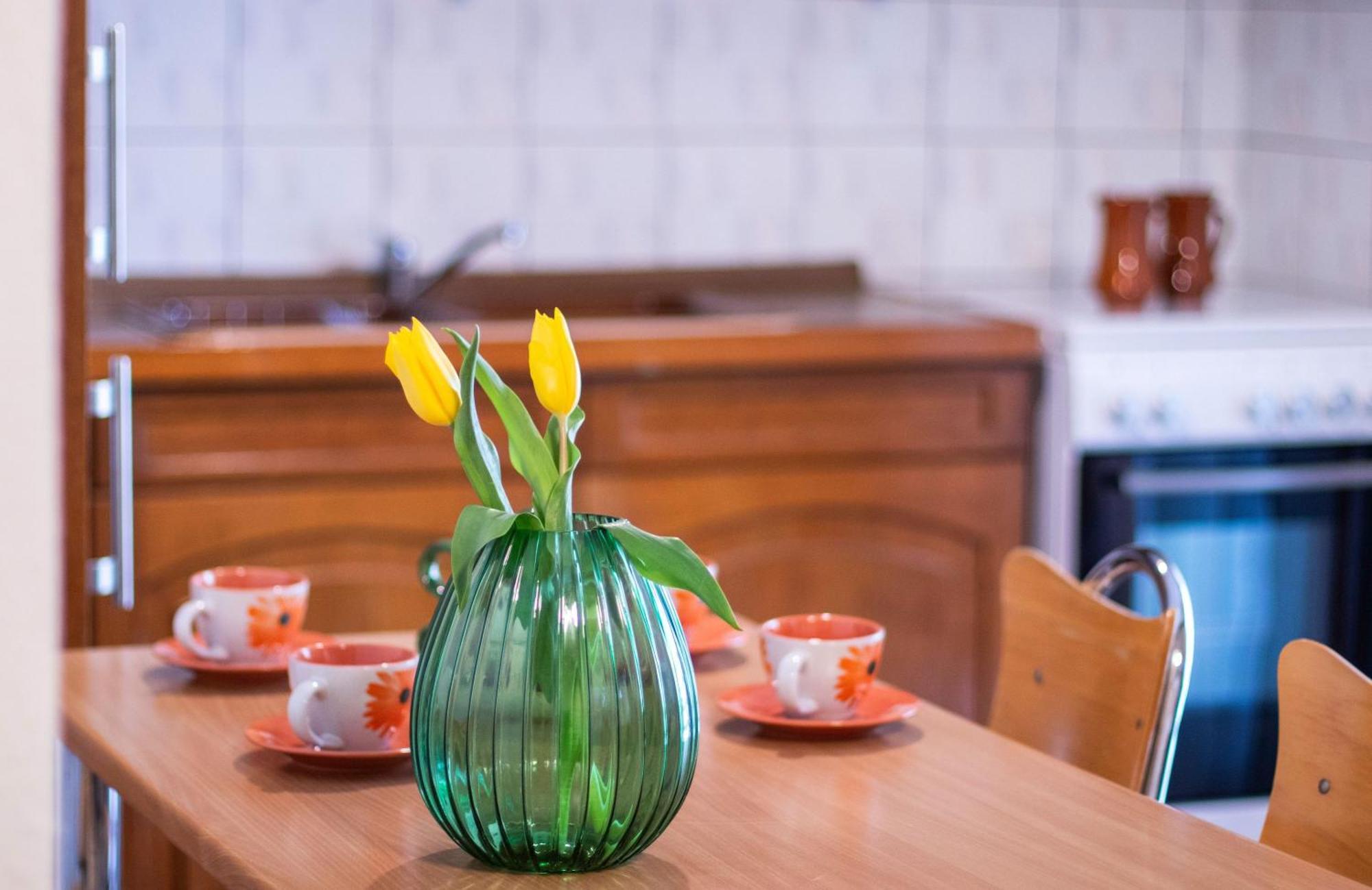 2 Bedroom Art House In Kavala Exteriér fotografie