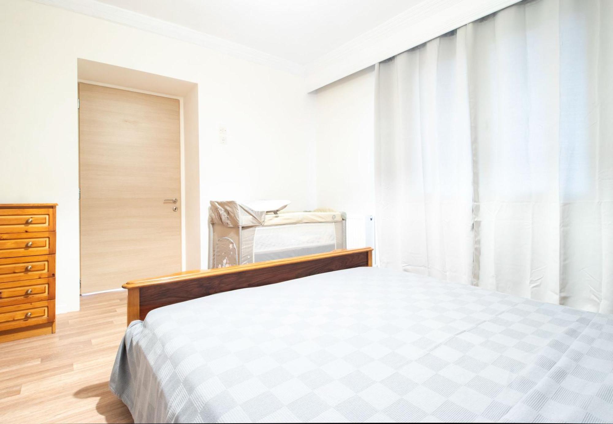 2 Bedroom Art House In Kavala Exteriér fotografie