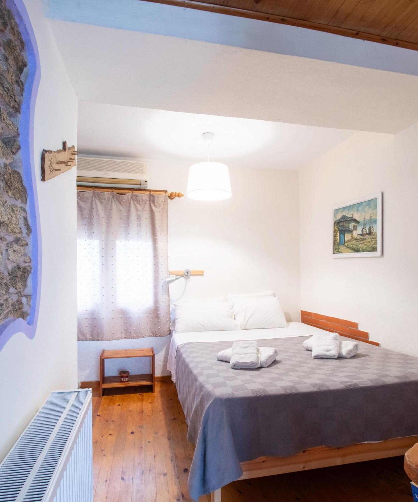 Vila Art House In Kavala Exteriér fotografie